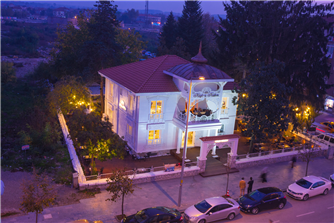 KÖŞKÜ KAHVE 